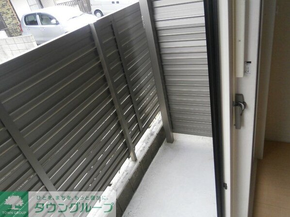 アーバンライフIIの物件内観写真